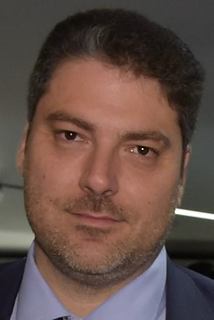 Nikos Kontos