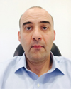 Petros Papathanasiou