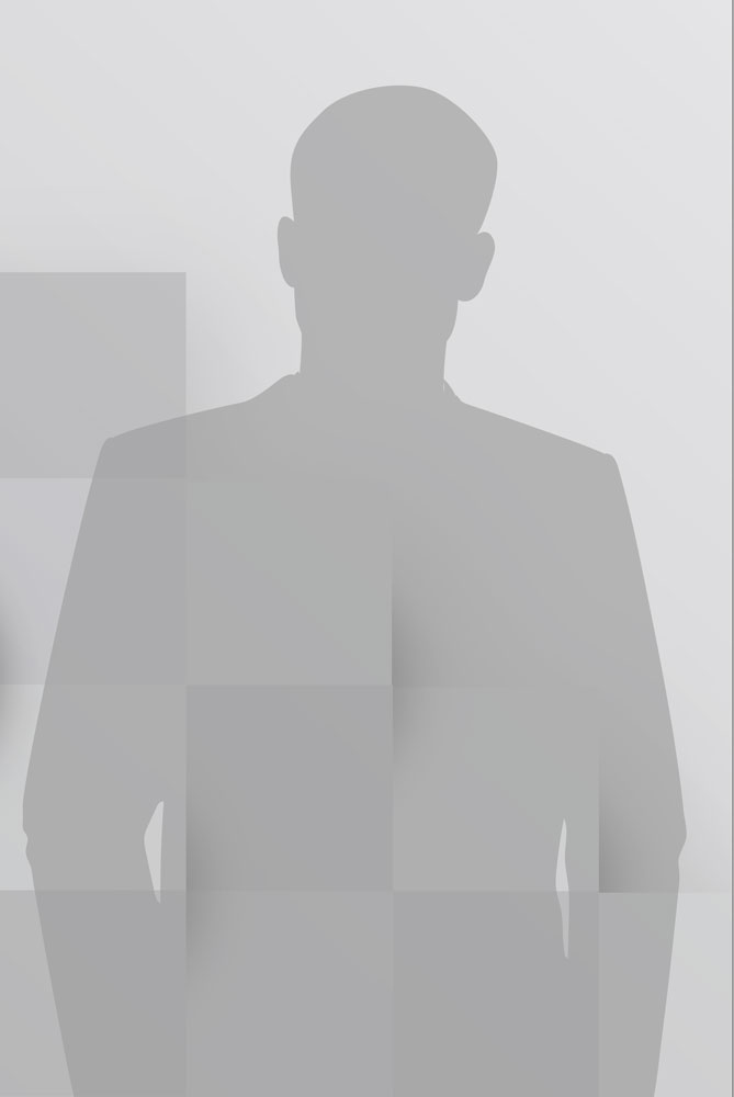 male profile