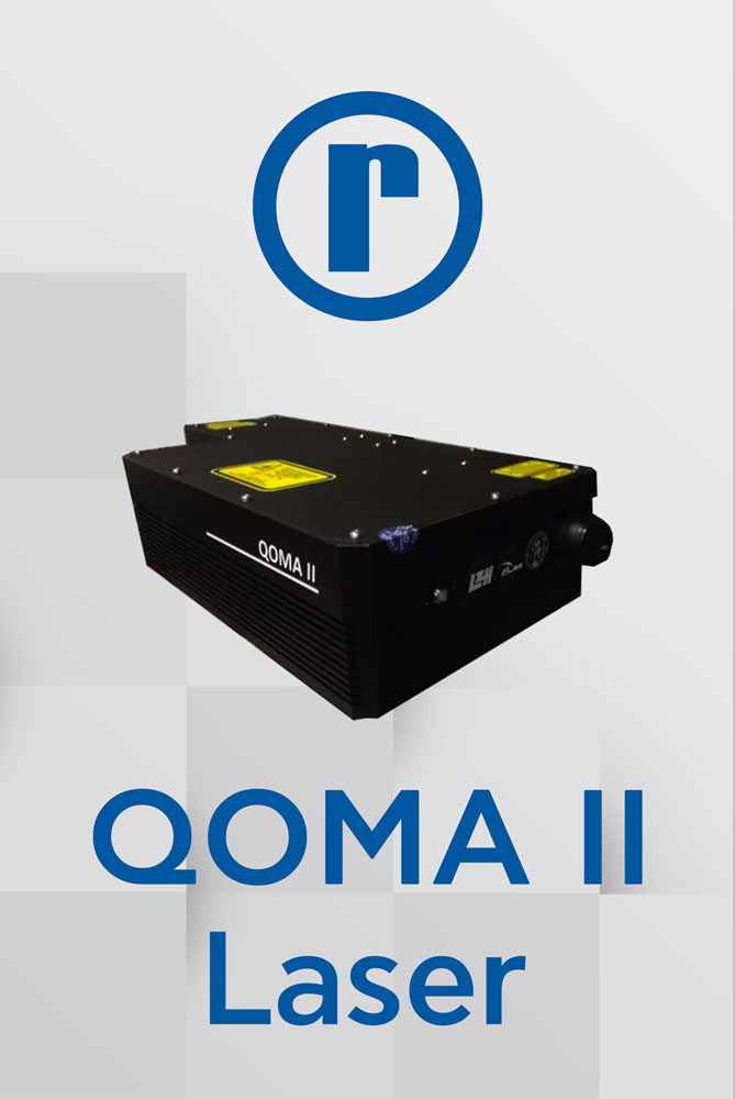 qoma laser